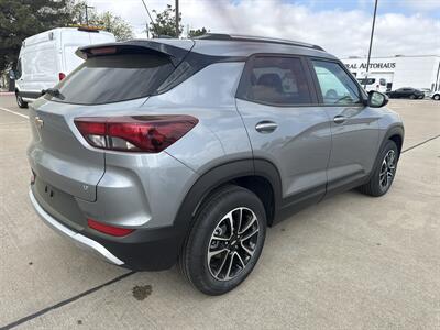 2026 Chevrolet Trailblazer LT   - Photo 7 - Dallas, TX 75252