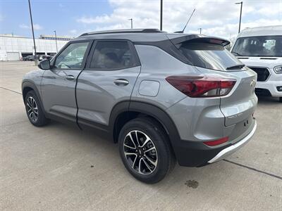 2026 Chevrolet Trailblazer LT   - Photo 5 - Dallas, TX 75252