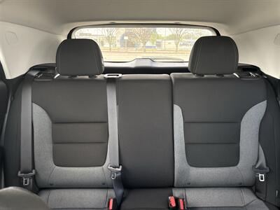 2026 Chevrolet Trailblazer LT   - Photo 35 - Dallas, TX 75252