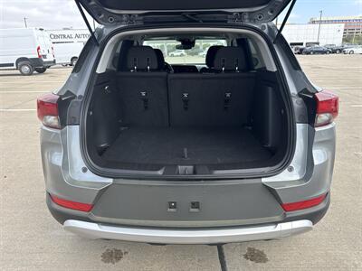 2026 Chevrolet Trailblazer LT   - Photo 16 - Dallas, TX 75252