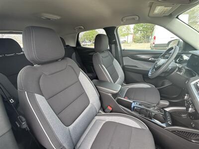 2026 Chevrolet Trailblazer LT   - Photo 34 - Dallas, TX 75252