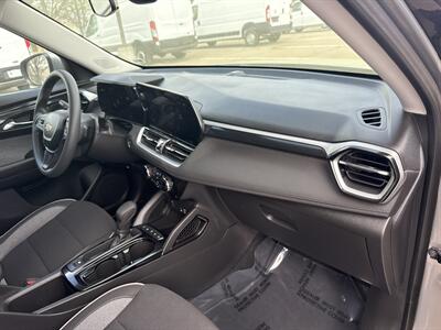 2026 Chevrolet Trailblazer LT   - Photo 19 - Dallas, TX 75252