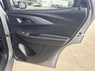 2026 Chevrolet Trailblazer LT   - Photo 13 - Dallas, TX 75252