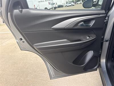 2026 Chevrolet Trailblazer LT   - Photo 12 - Dallas, TX 75252