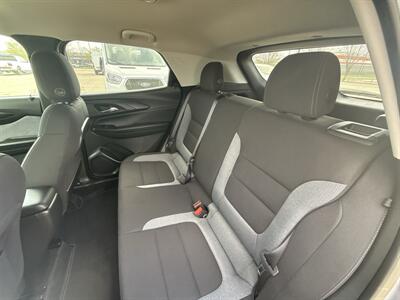 2026 Chevrolet Trailblazer LT   - Photo 33 - Dallas, TX 75252