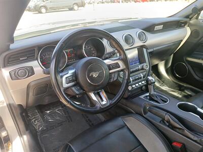 2022 Ford Mustang EcoBoost Premium   - Photo 19 - Dallas, TX 75252