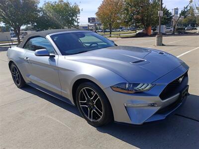 2022 Ford Mustang EcoBoost Premium   - Photo 9 - Dallas, TX 75252