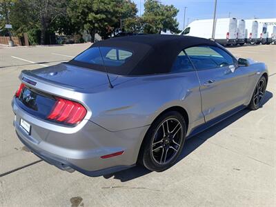 2022 Ford Mustang EcoBoost Premium   - Photo 7 - Dallas, TX 75252