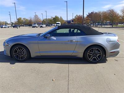 2022 Ford Mustang EcoBoost Premium   - Photo 4 - Dallas, TX 75252