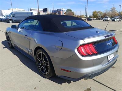 2022 Ford Mustang EcoBoost Premium   - Photo 5 - Dallas, TX 75252