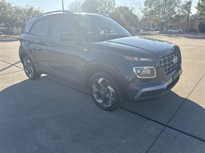 2024 Hyundai VENUE SEL   - Photo 9 - Dallas, TX 75252