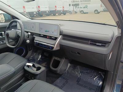 2023 Hyundai IONIQ 5 SEL   - Photo 21 - Dallas, TX 75252