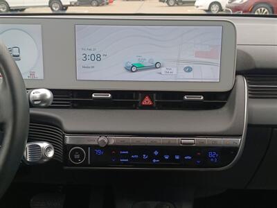 2023 Hyundai IONIQ 5 SEL   - Photo 27 - Dallas, TX 75252