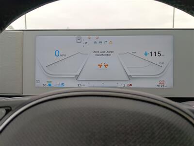 2023 Hyundai IONIQ 5 SEL   - Photo 23 - Dallas, TX 75252