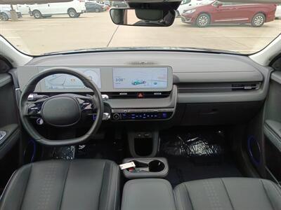 2023 Hyundai IONIQ 5 SEL   - Photo 22 - Dallas, TX 75252