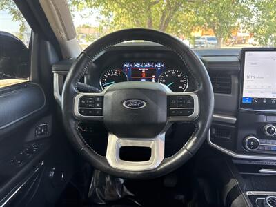 2022 Ford Expedition XLT   - Photo 26 - Dallas, TX 75252