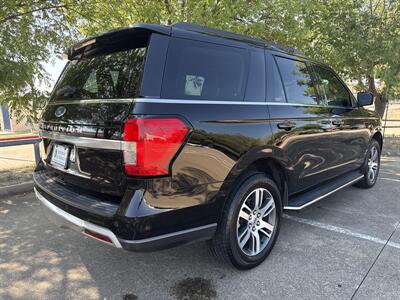 2022 Ford Expedition XLT   - Photo 7 - Dallas, TX 75252