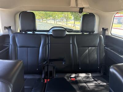 2022 Ford Expedition XLT   - Photo 41 - Dallas, TX 75252