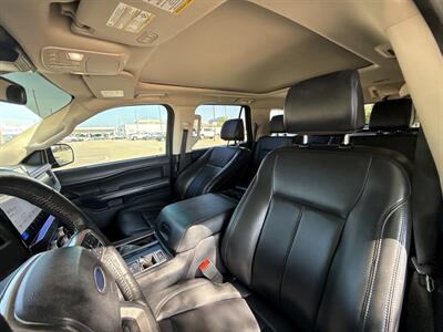 2022 Ford Expedition XLT   - Photo 31 - Dallas, TX 75252