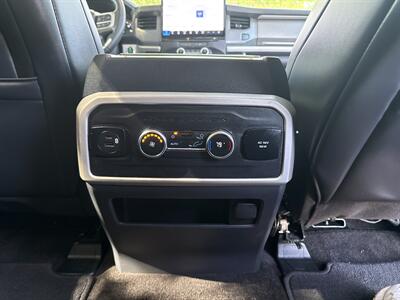 2022 Ford Expedition XLT   - Photo 37 - Dallas, TX 75252