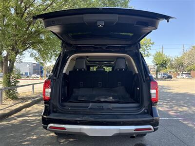 2022 Ford Expedition XLT   - Photo 15 - Dallas, TX 75252