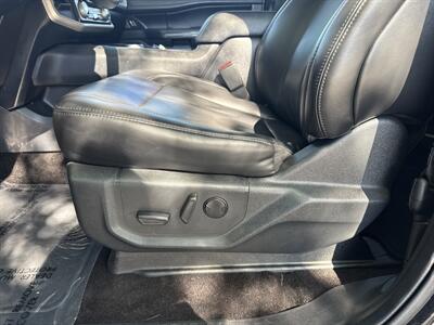 2022 Ford Expedition XLT   - Photo 19 - Dallas, TX 75252