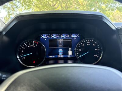 2022 Ford Expedition XLT   - Photo 25 - Dallas, TX 75252