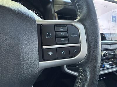 2022 Ford Expedition XLT   - Photo 28 - Dallas, TX 75252