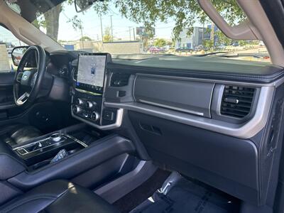 2022 Ford Expedition XLT   - Photo 23 - Dallas, TX 75252