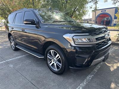 2022 Ford Expedition XLT   - Photo 9 - Dallas, TX 75252