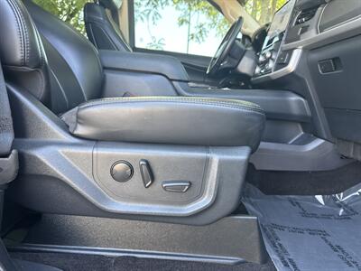 2022 Ford Expedition XLT   - Photo 20 - Dallas, TX 75252