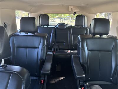 2022 Ford Expedition XLT   - Photo 43 - Dallas, TX 75252