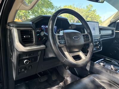 2022 Ford Expedition XLT   - Photo 22 - Dallas, TX 75252