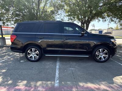 2022 Ford Expedition XLT   - Photo 8 - Dallas, TX 75252