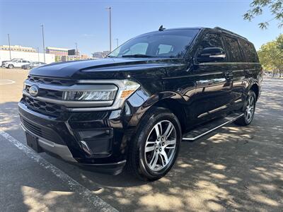 2022 Ford Expedition XLT   - Photo 3 - Dallas, TX 75252