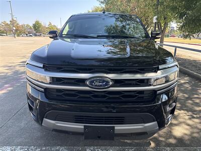 2022 Ford Expedition XLT   - Photo 2 - Dallas, TX 75252
