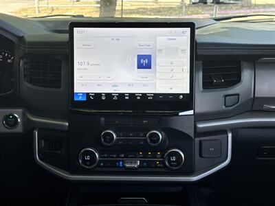 2022 Ford Expedition XLT   - Photo 29 - Dallas, TX 75252