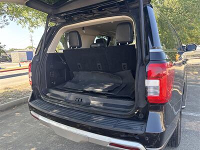 2022 Ford Expedition XLT   - Photo 16 - Dallas, TX 75252