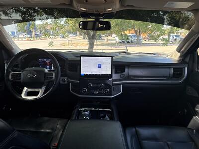 2022 Ford Expedition XLT   - Photo 24 - Dallas, TX 75252
