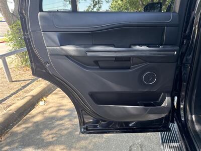 2022 Ford Expedition XLT   - Photo 12 - Dallas, TX 75252