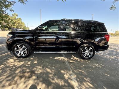 2022 Ford Expedition XLT   - Photo 4 - Dallas, TX 75252