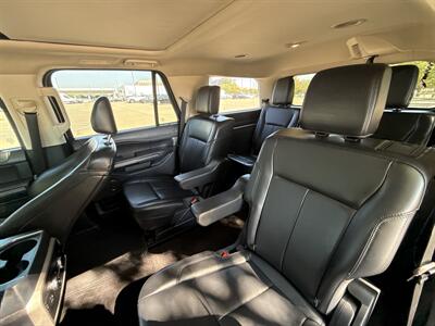 2022 Ford Expedition XLT   - Photo 39 - Dallas, TX 75252