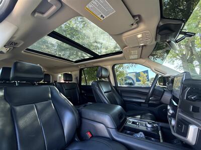 2022 Ford Expedition XLT   - Photo 42 - Dallas, TX 75252