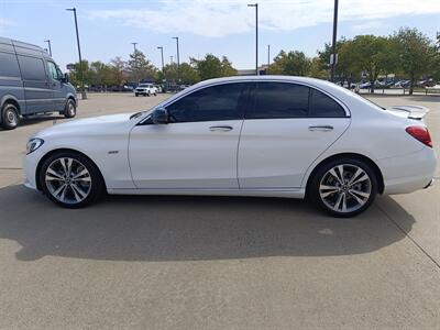 2018 Mercedes-Benz C 300   - Photo 4 - Dallas, TX 75252