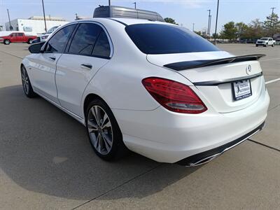 2018 Mercedes-Benz C 300   - Photo 5 - Dallas, TX 75252