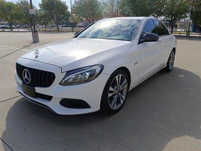 2018 Mercedes-Benz C 300   - Photo 3 - Dallas, TX 75252