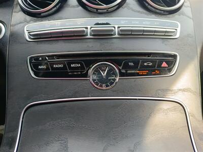 2018 Mercedes-Benz C 300   - Photo 28 - Dallas, TX 75252