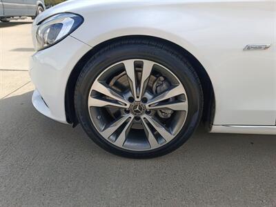 2018 Mercedes-Benz C 300   - Photo 31 - Dallas, TX 75252