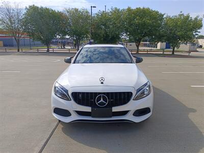 2018 Mercedes-Benz C 300   - Photo 2 - Dallas, TX 75252