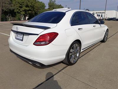 2018 Mercedes-Benz C 300   - Photo 7 - Dallas, TX 75252